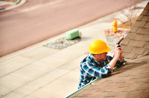 Quick and Trustworthy Emergency Roof Repair Services in Norwich, NY