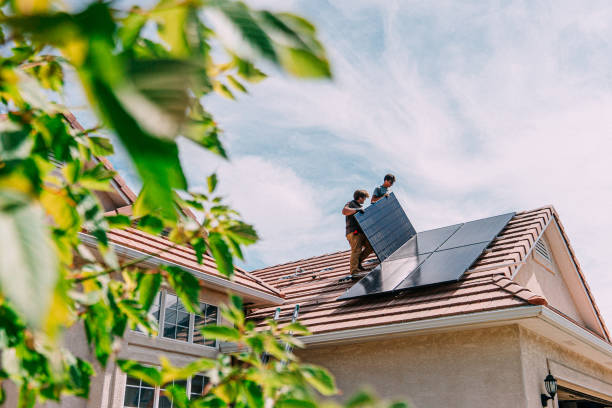 Quick and Trustworthy Emergency Roof Repair Services in Norwich, NY